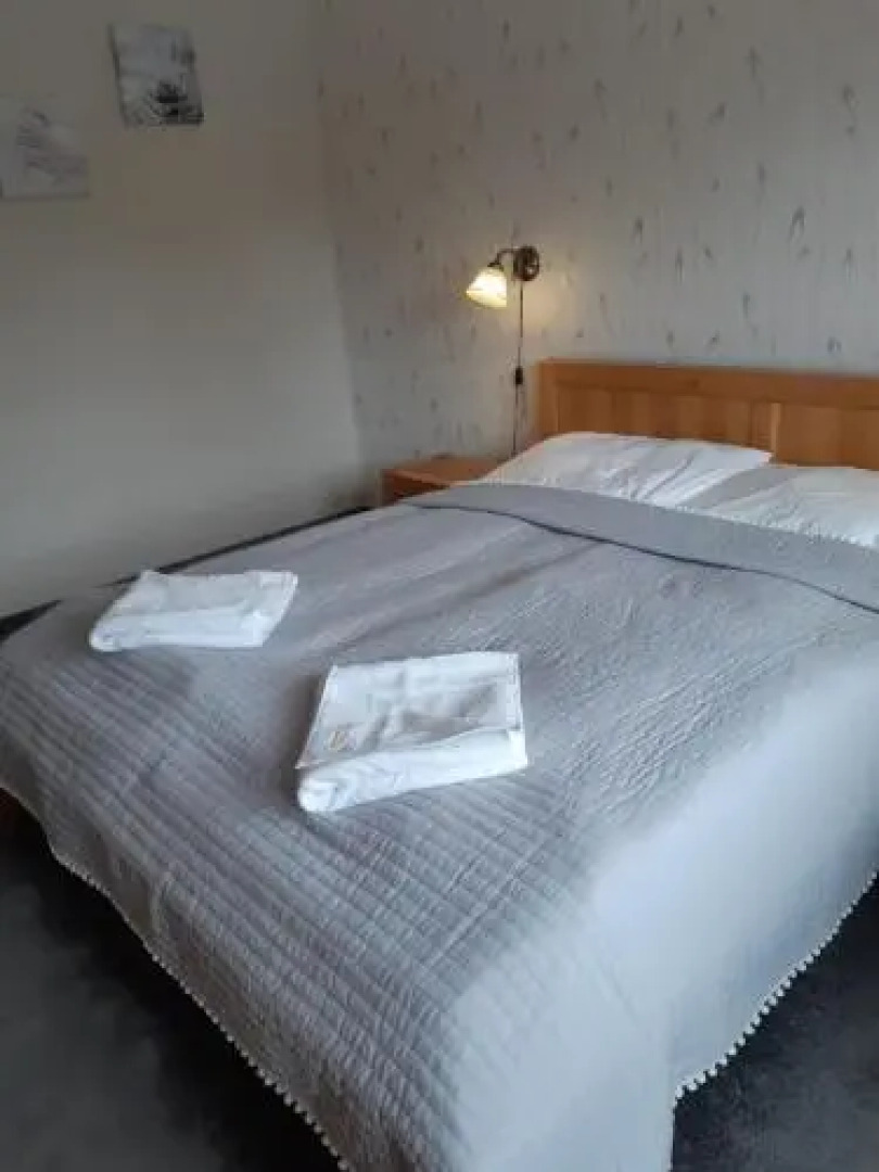 Clubhotel Nezábudka