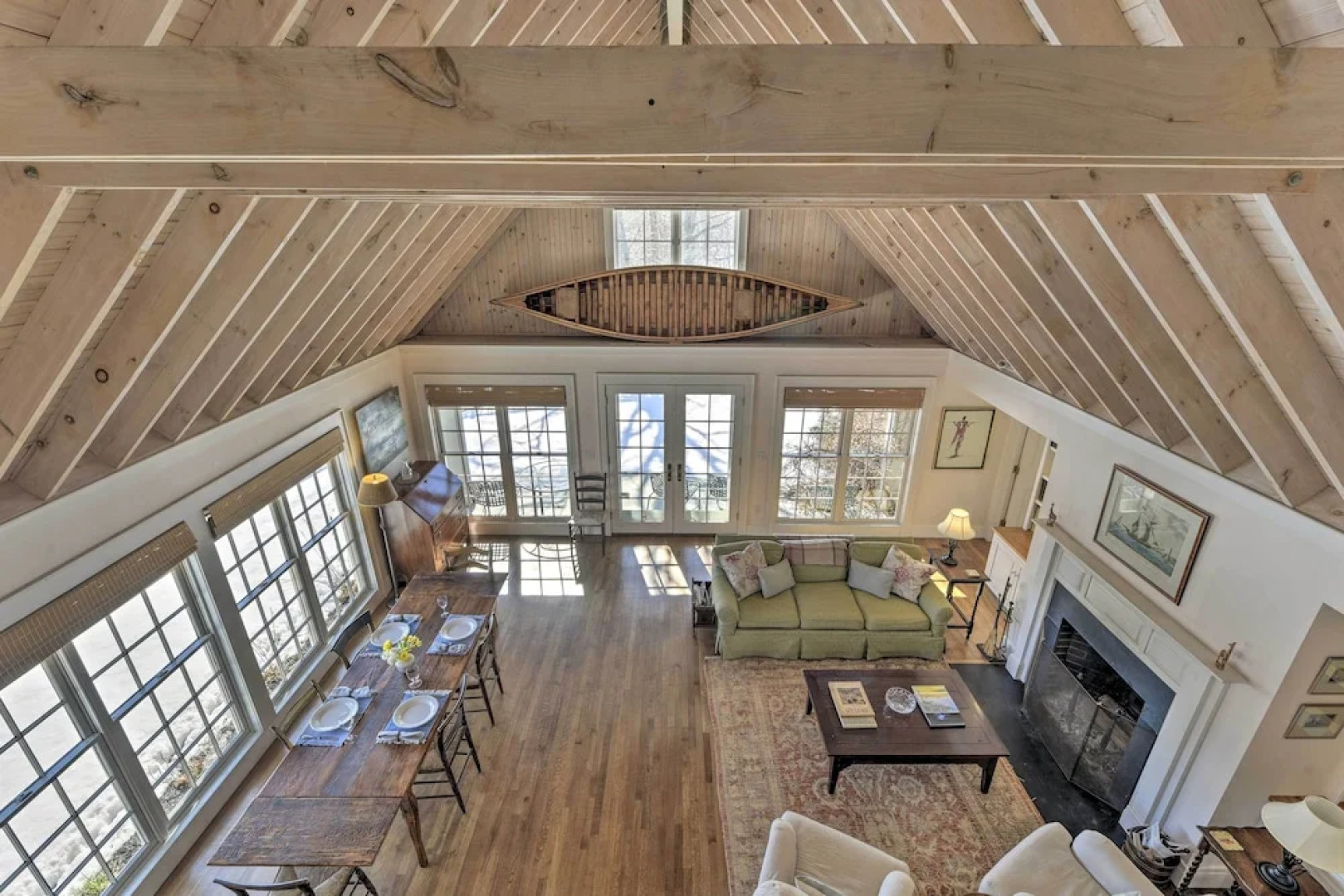 Waterfront Ipswich Escape: 2 Miles to Crane Beach!