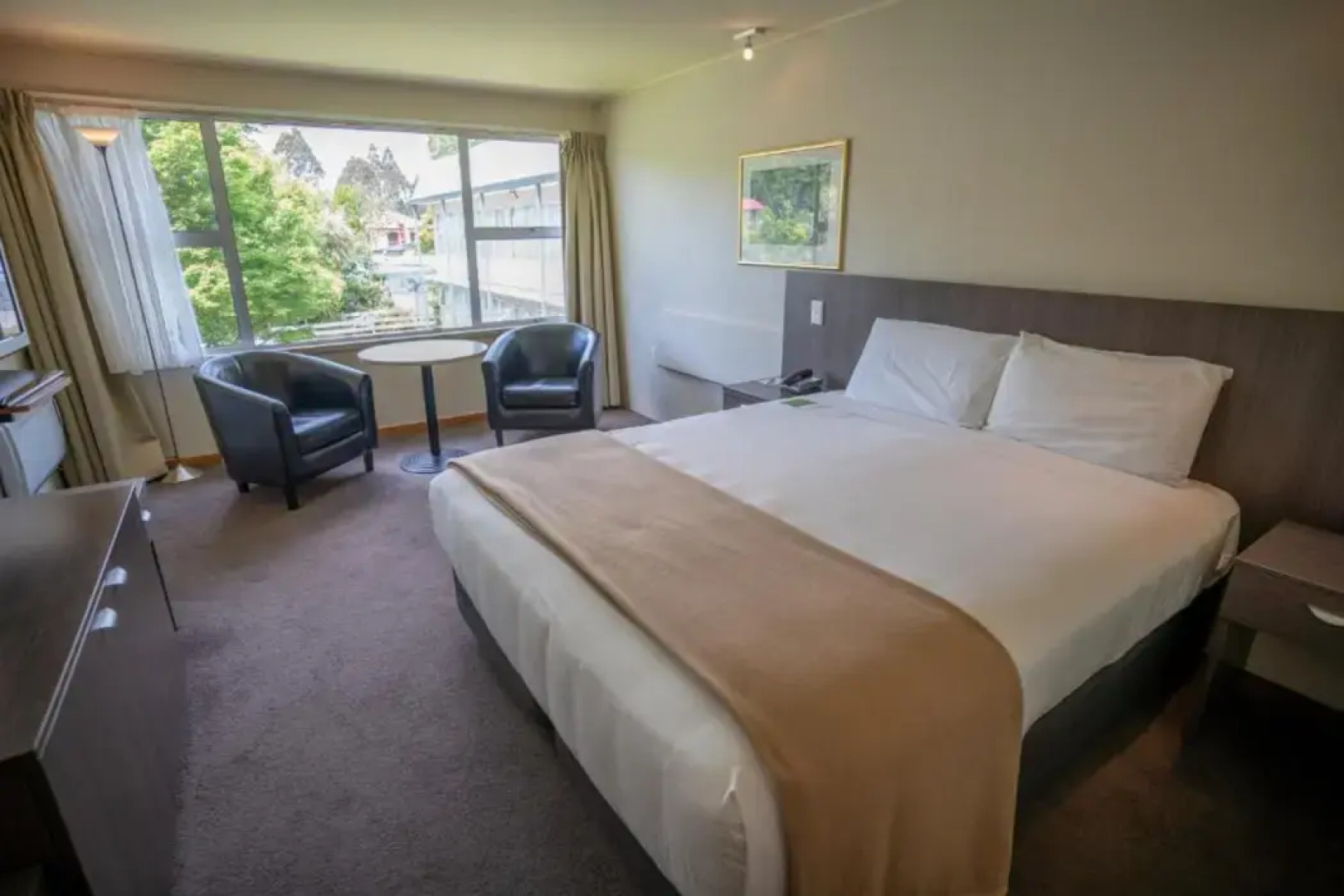 Kingsgate Hotel Te Anau