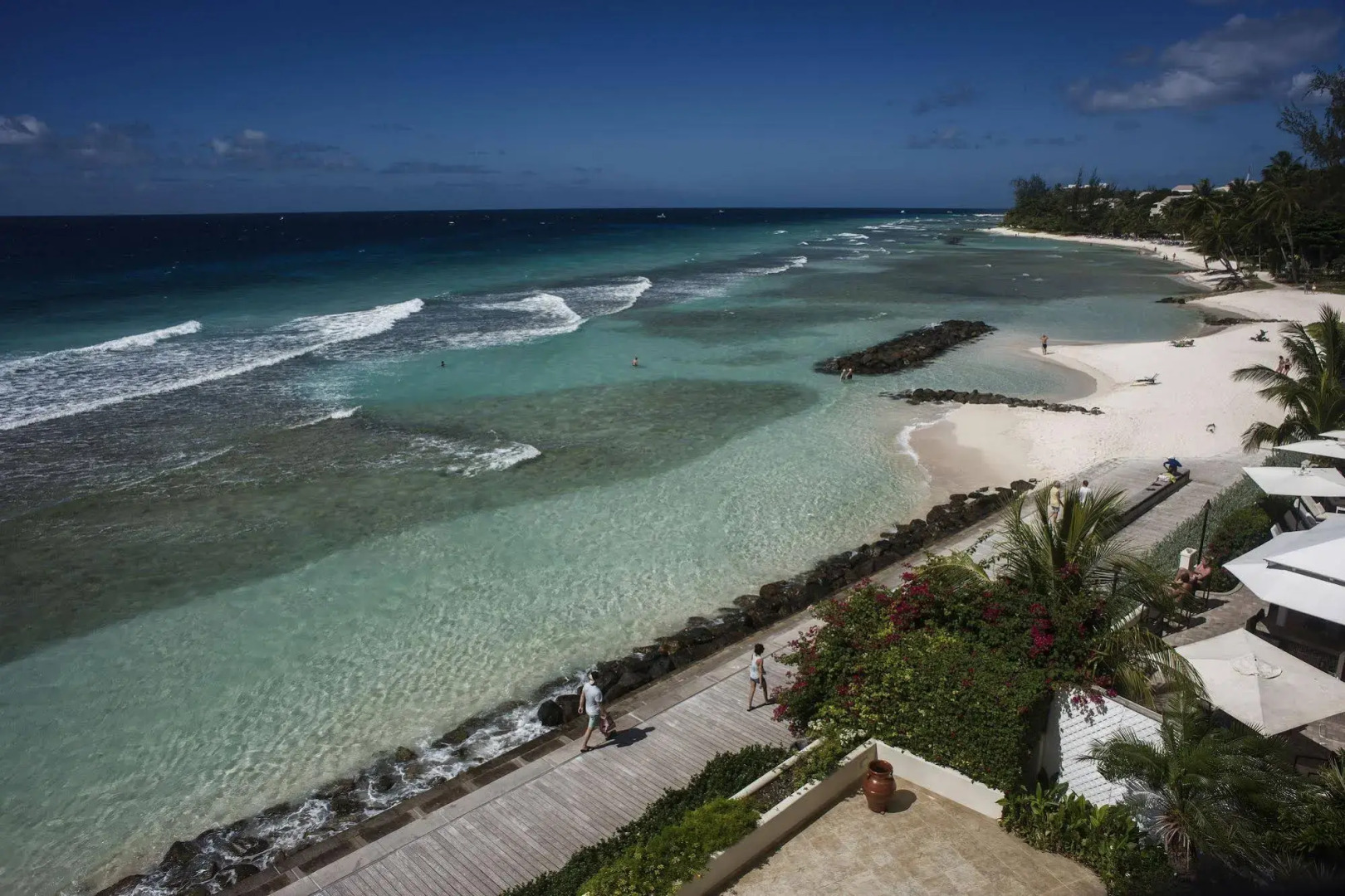 South Ocean Villa 402