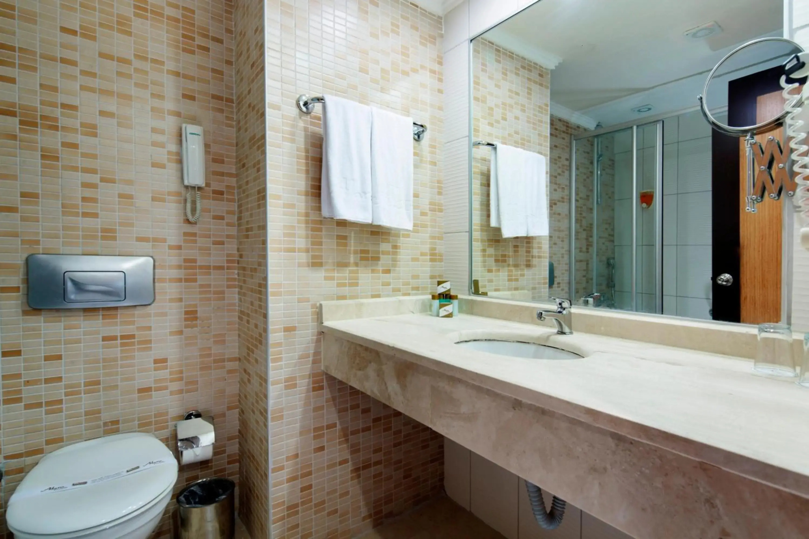 Miarosa İncekum Beach Hotel