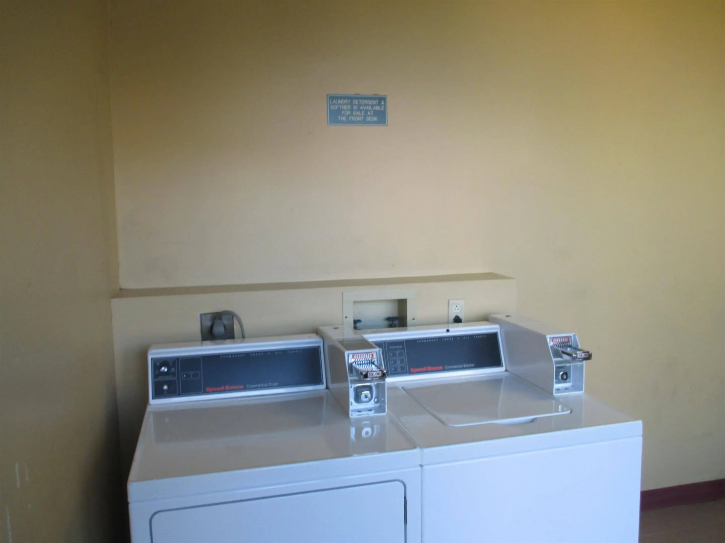Hampton Inn Seaford