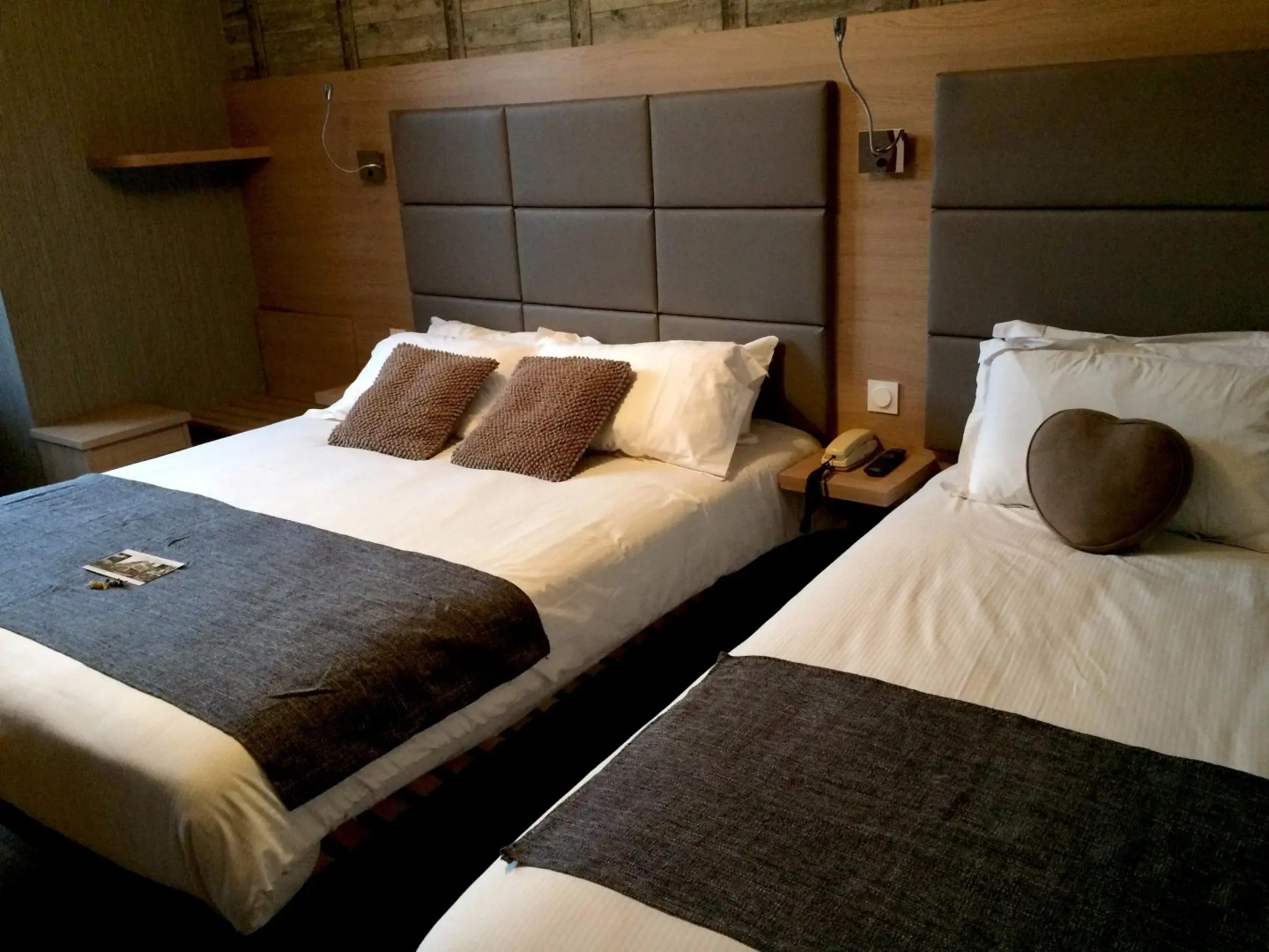 Hotel Les Coudercous