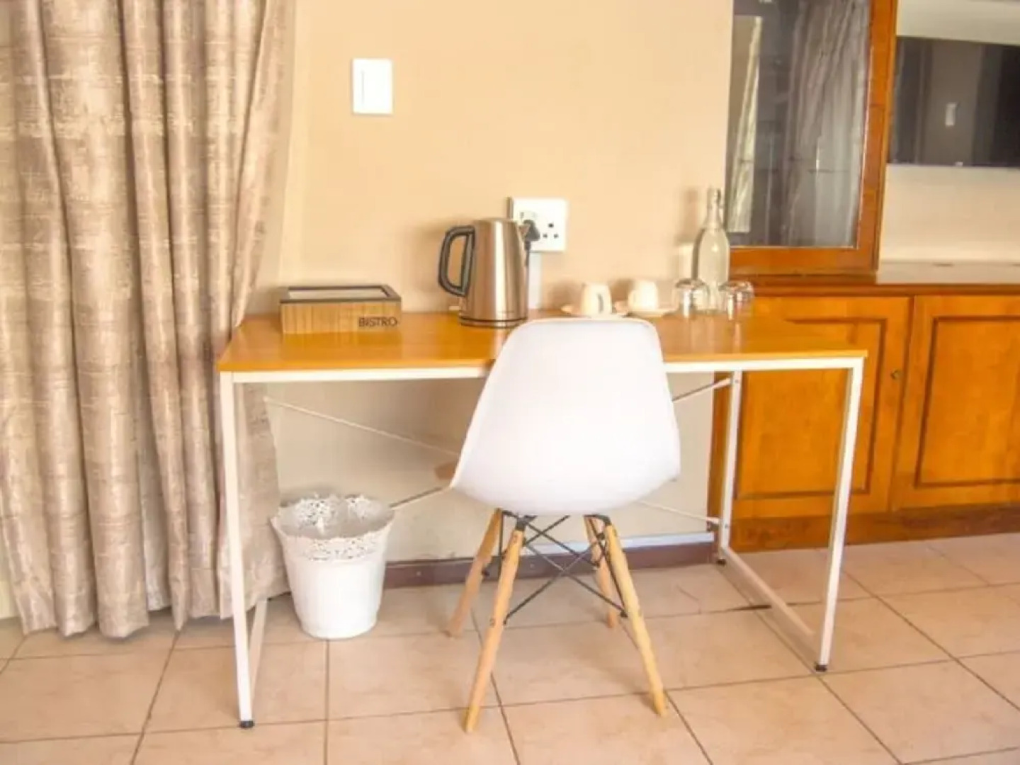 Kololo at 399 Guesthouse & Conference