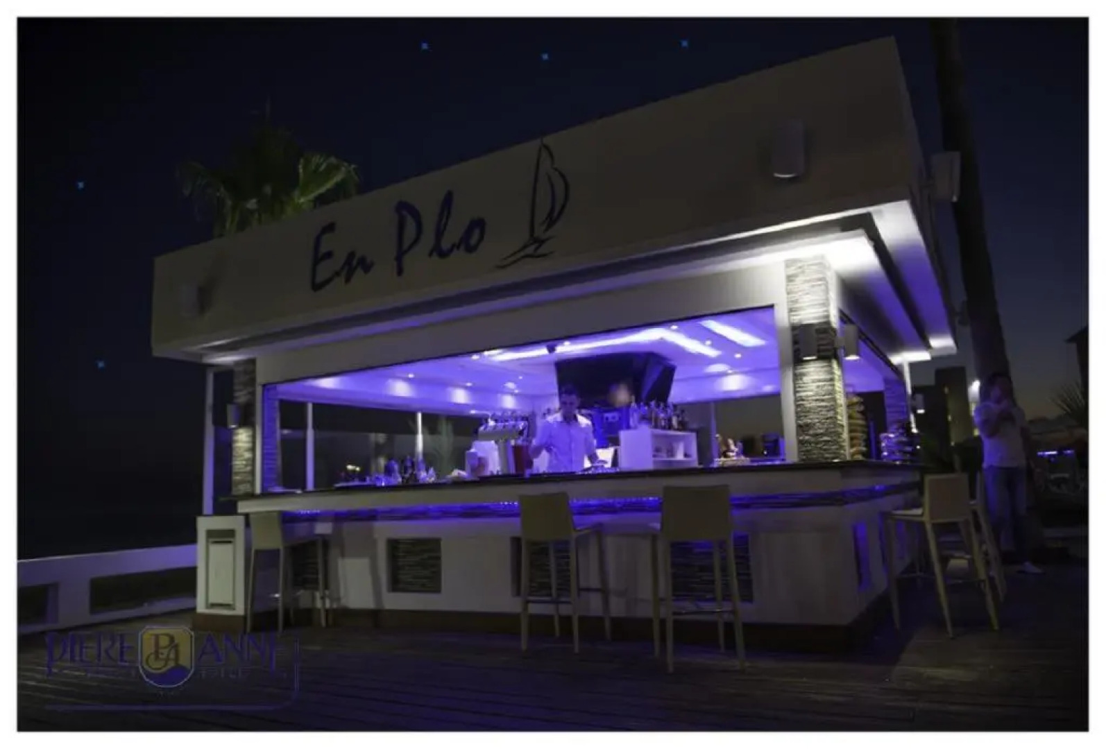 Piere Anne Beach Hotel