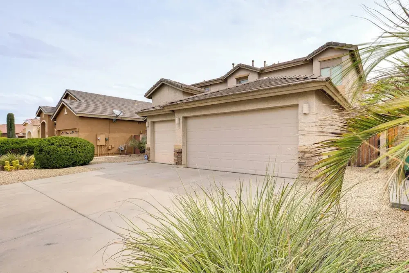 Maricopa Oasis w/ Game Room + Community Perks!