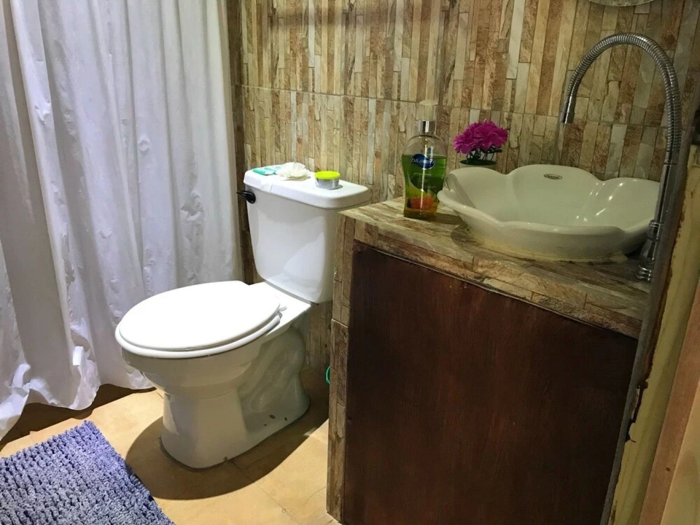 Guest House Pura Vida