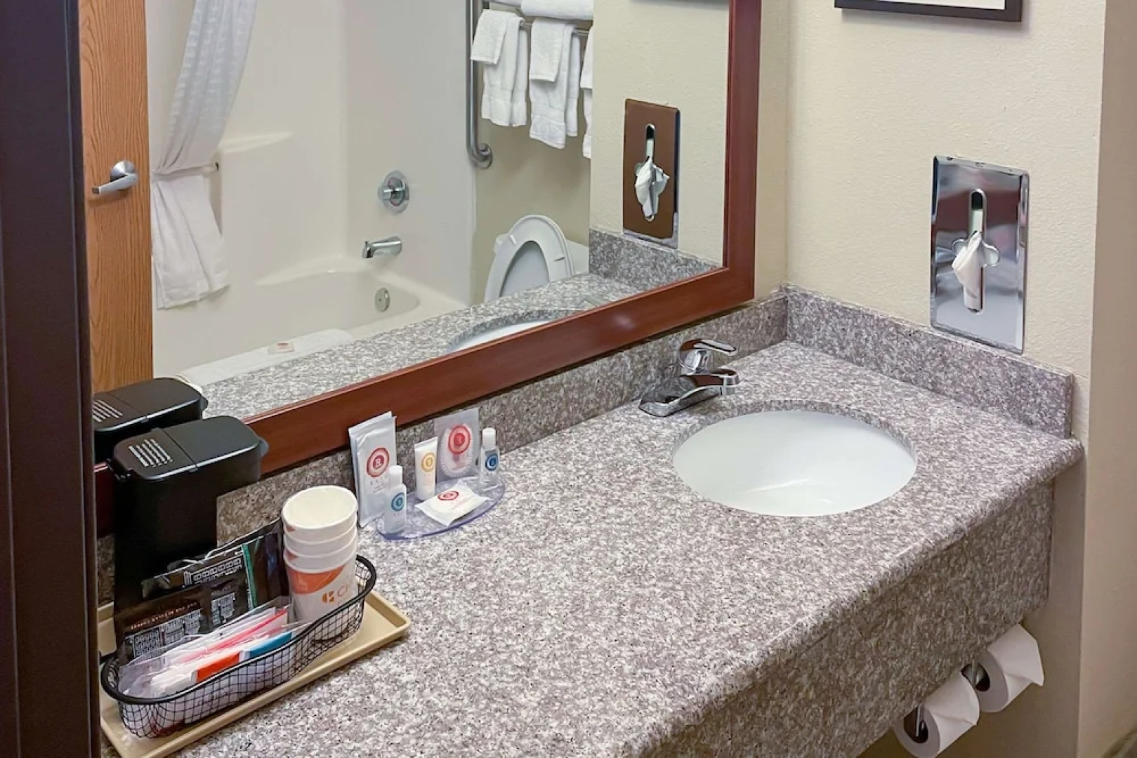 Comfort Inn Midtown
