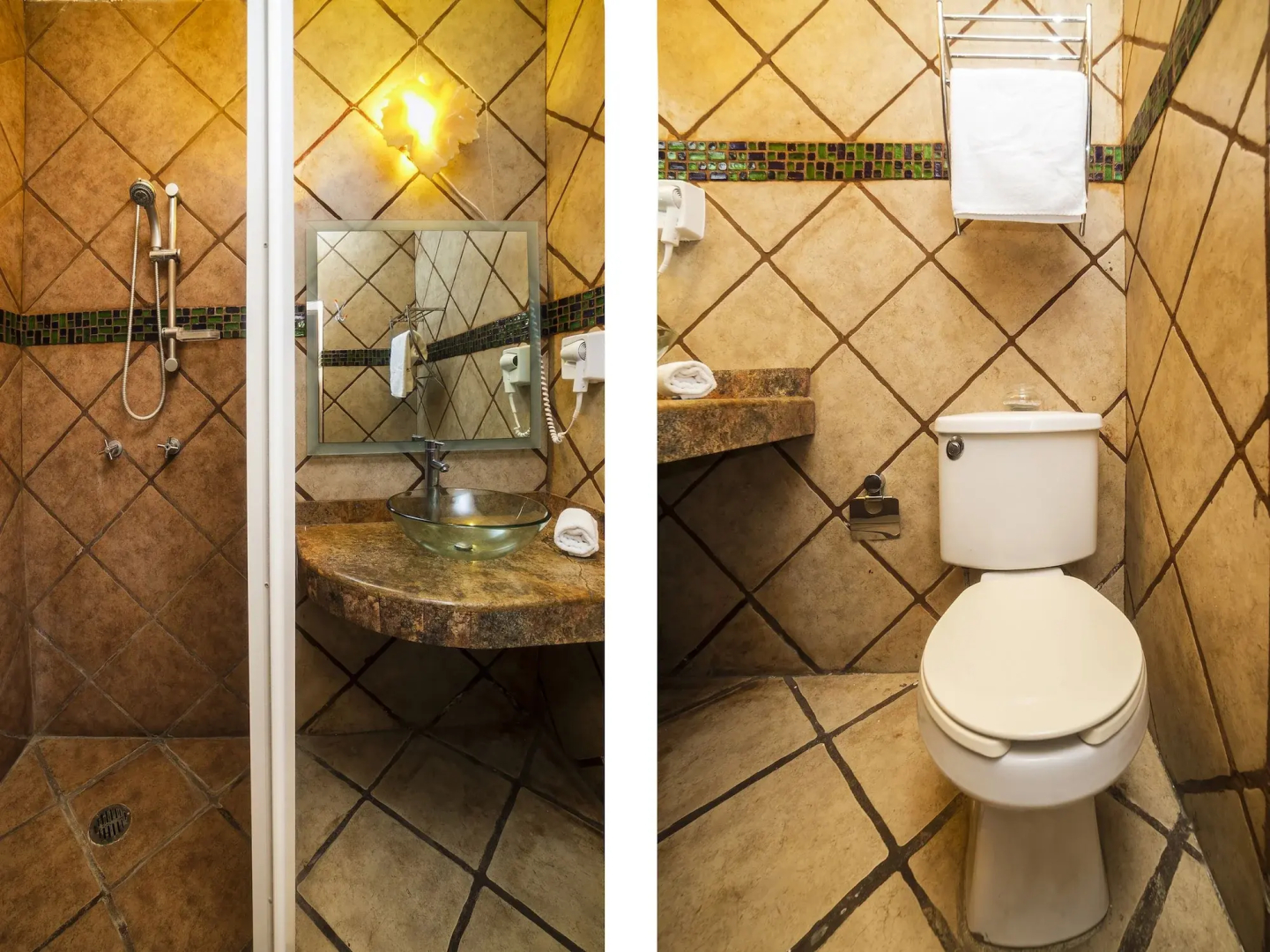 Collection O Al otro lado del rio, Puebla