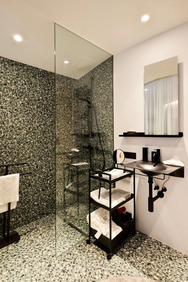 Berghof zum Predigstuhl