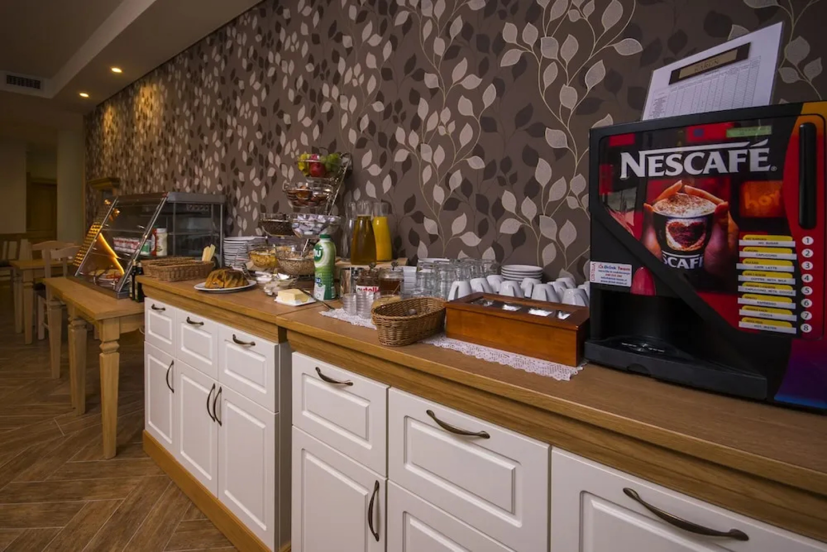 Bed&Breakfast Karun