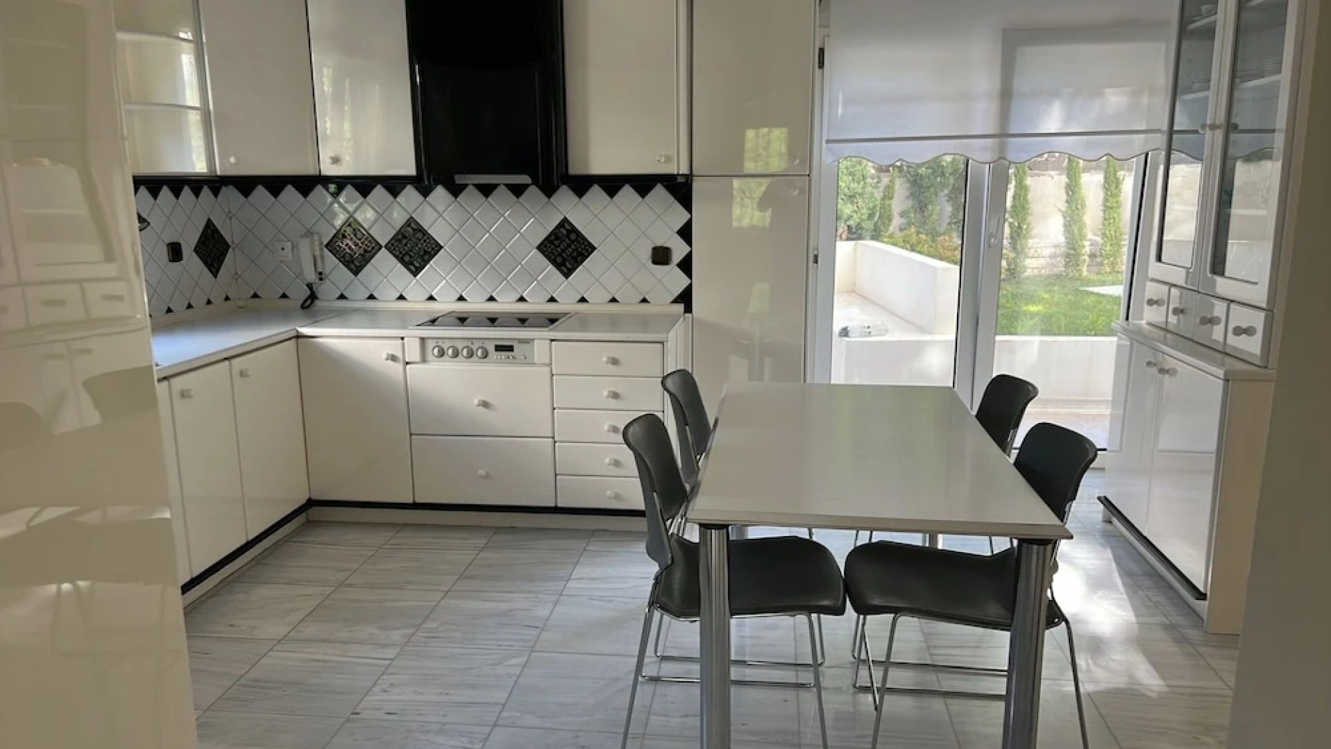 Panorama Hills Villa