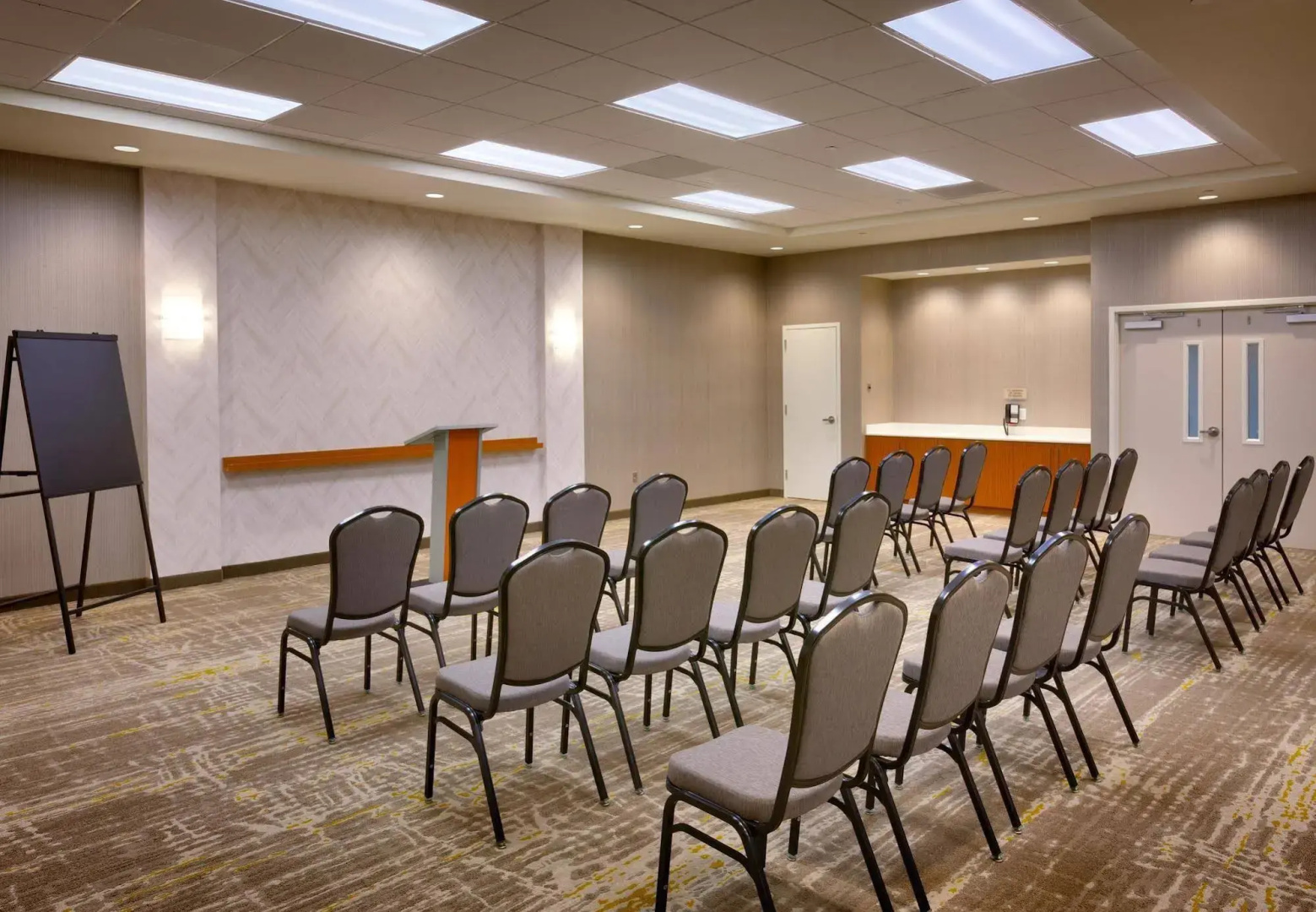 SpringHill Suites by Marriott Salt Lake City-South Jordan