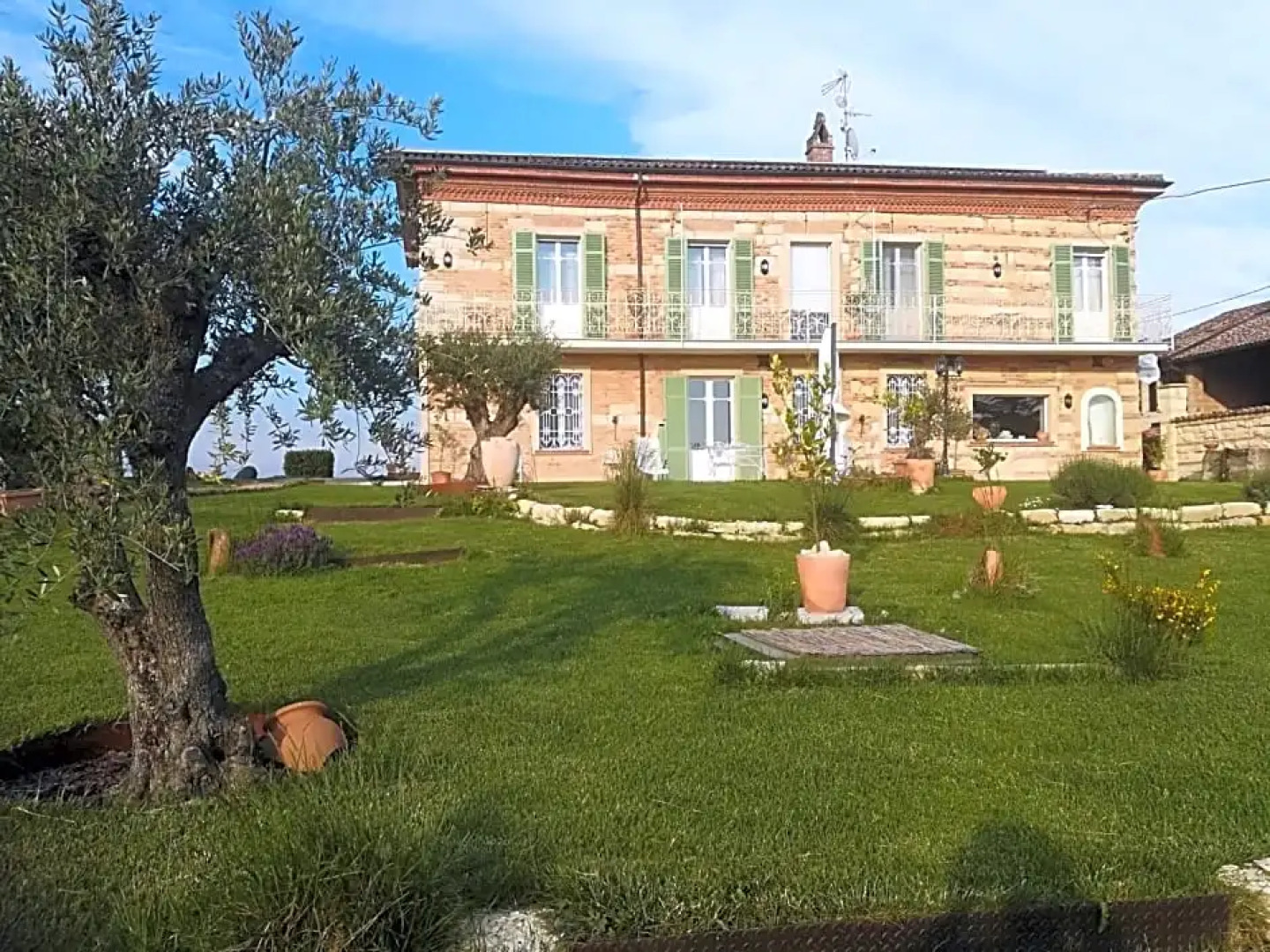 Country House Montessino - Adults Only