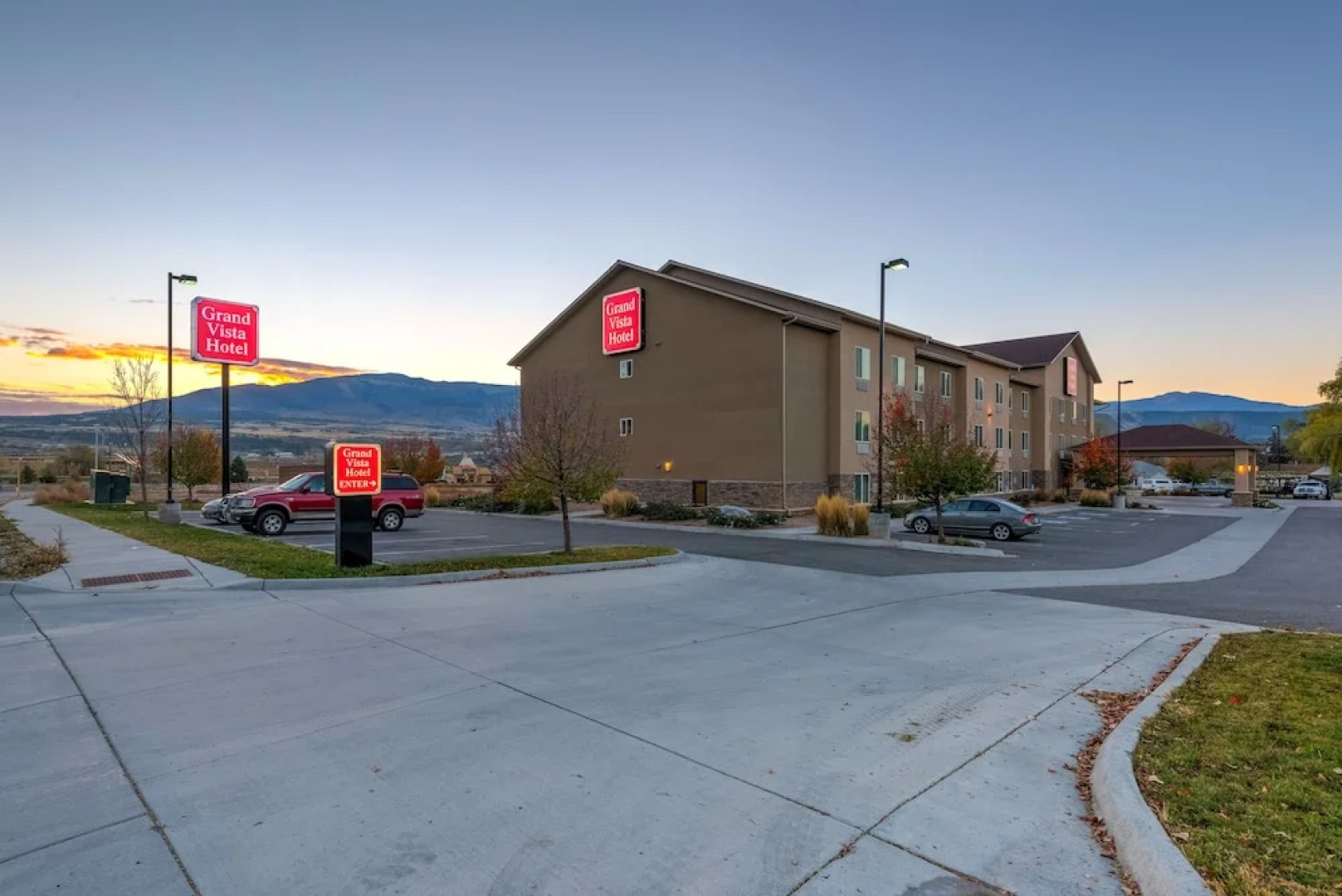 Comfort Inn & Suites