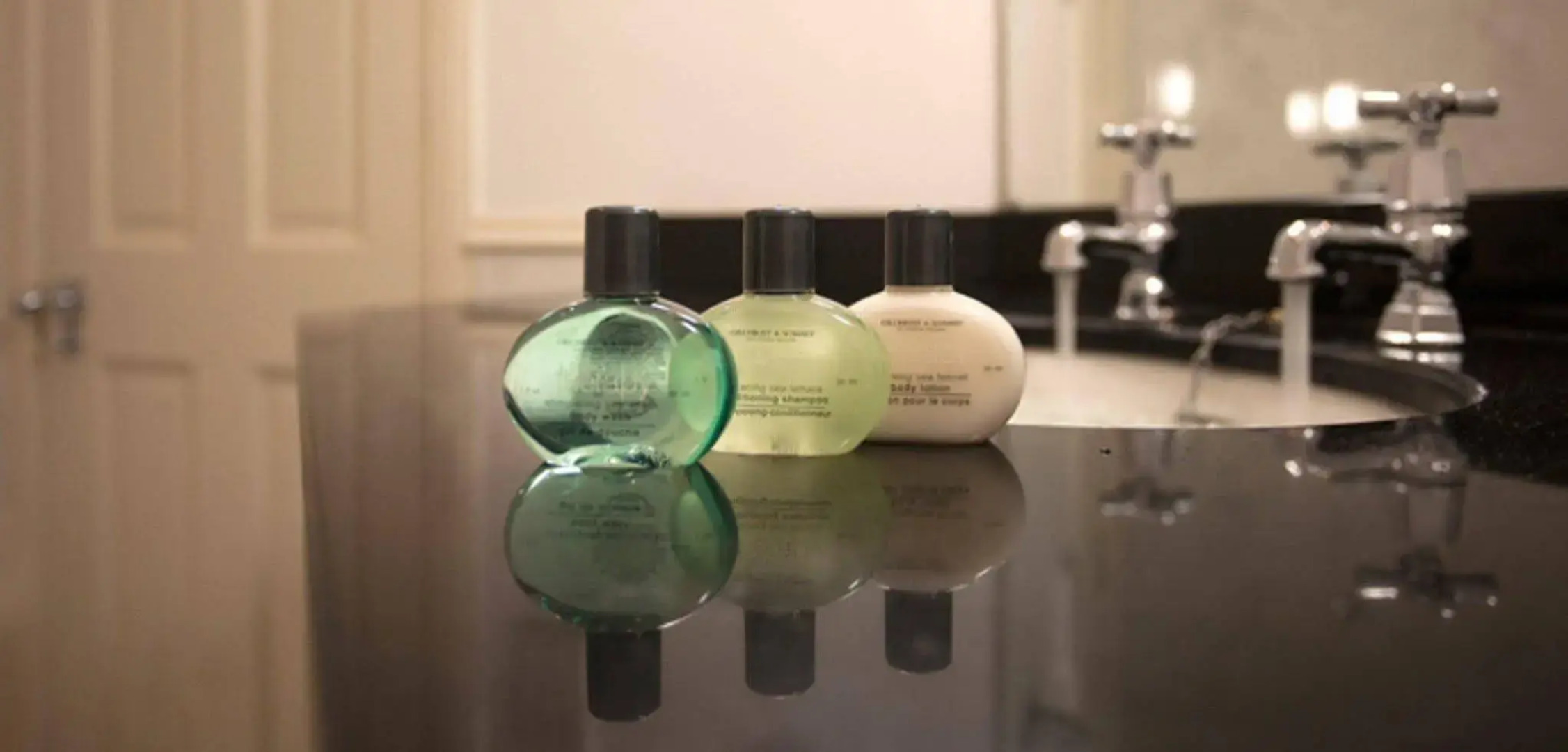 The Royal Highland Hotel