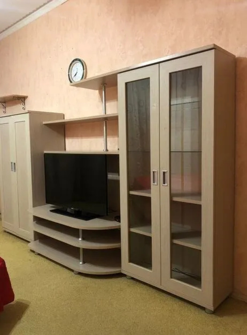 Алатырь Ханты-Мансийск, ул. Энгельса, д. 3