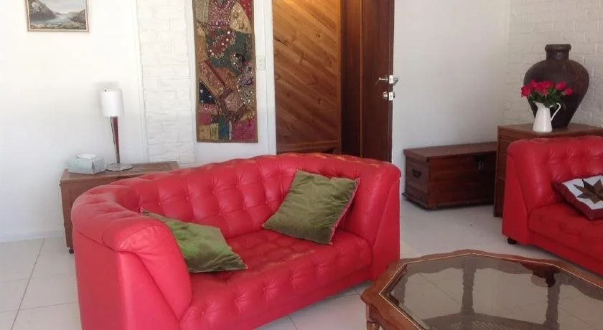 Eumundi Guesthouse and B&B