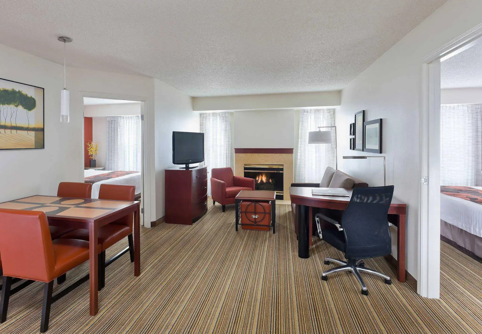 Residence Inn Canton
