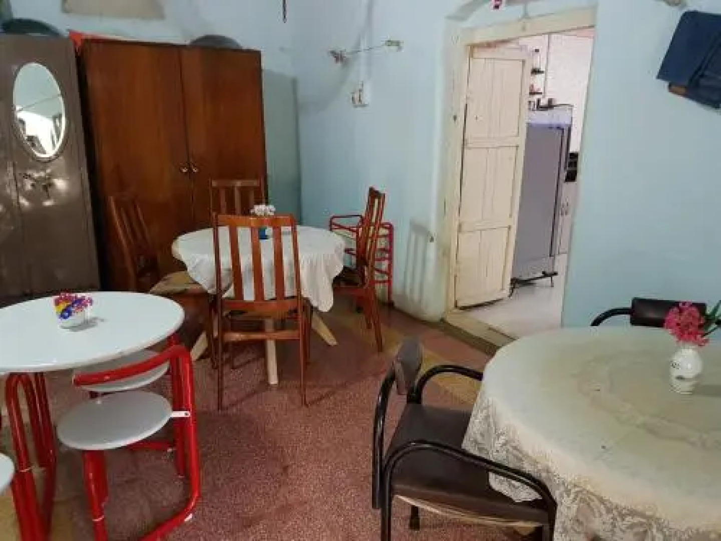 Sathe's Heritage Home Stay