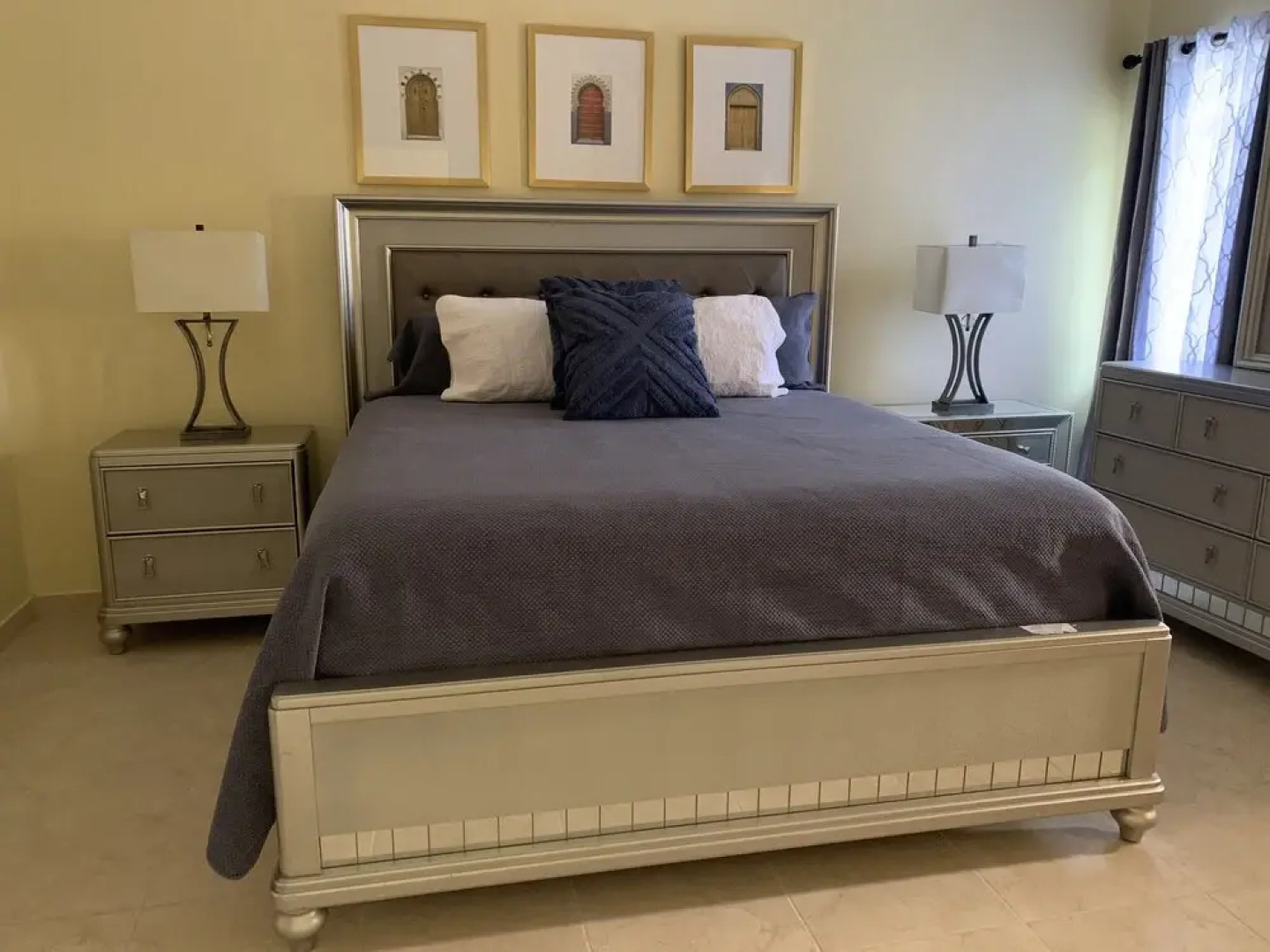 vacation villas runaway bay