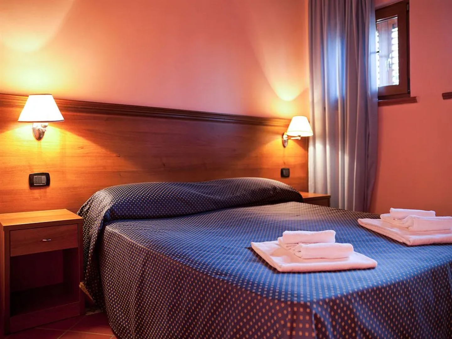 Tindari Resort & Marina Beach