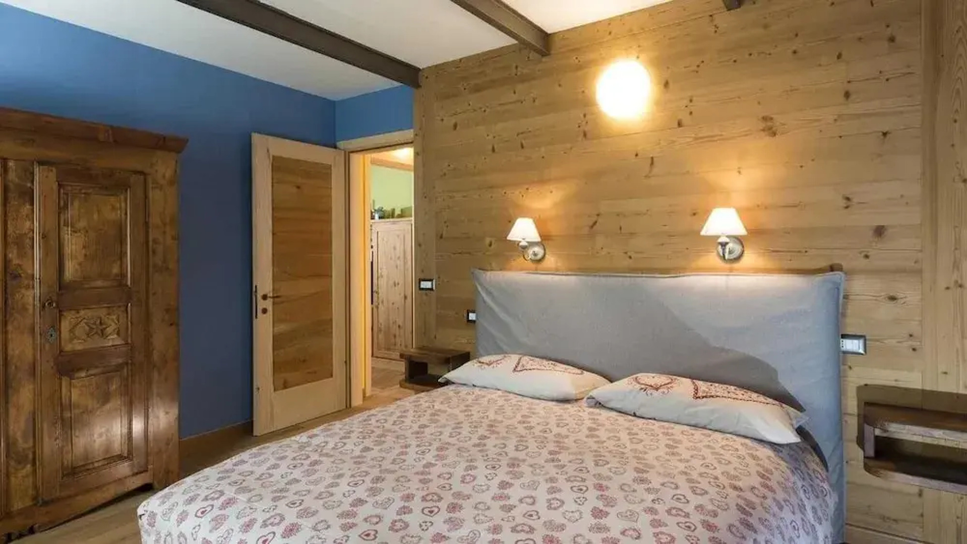 Agriturismo Gli Elfi