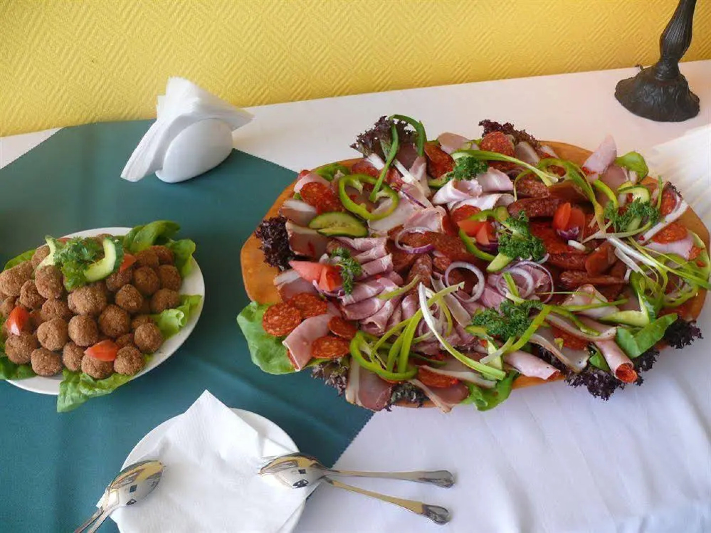 Hotel Bellevue Esztergom