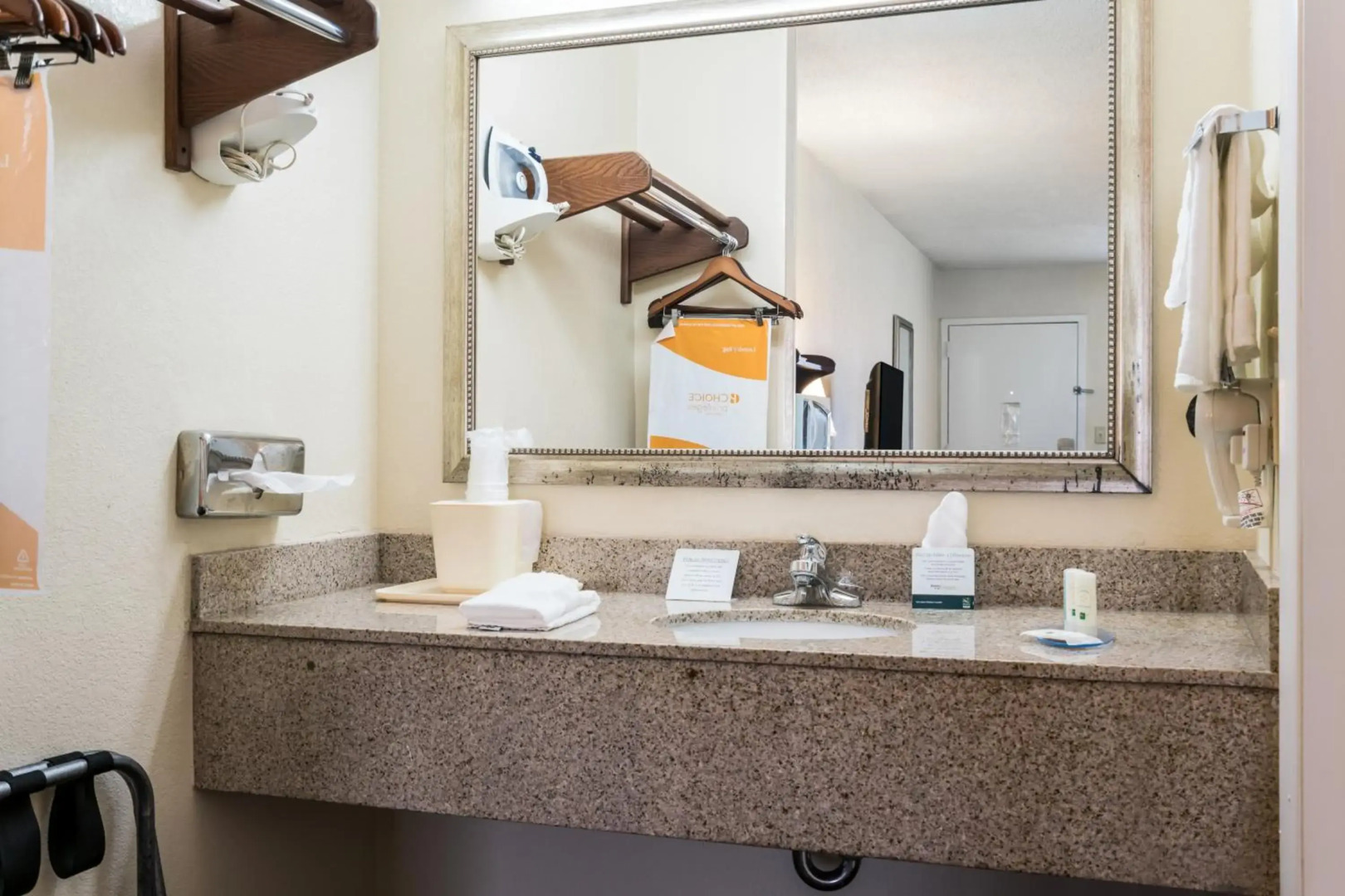 Quality Inn Battleboro