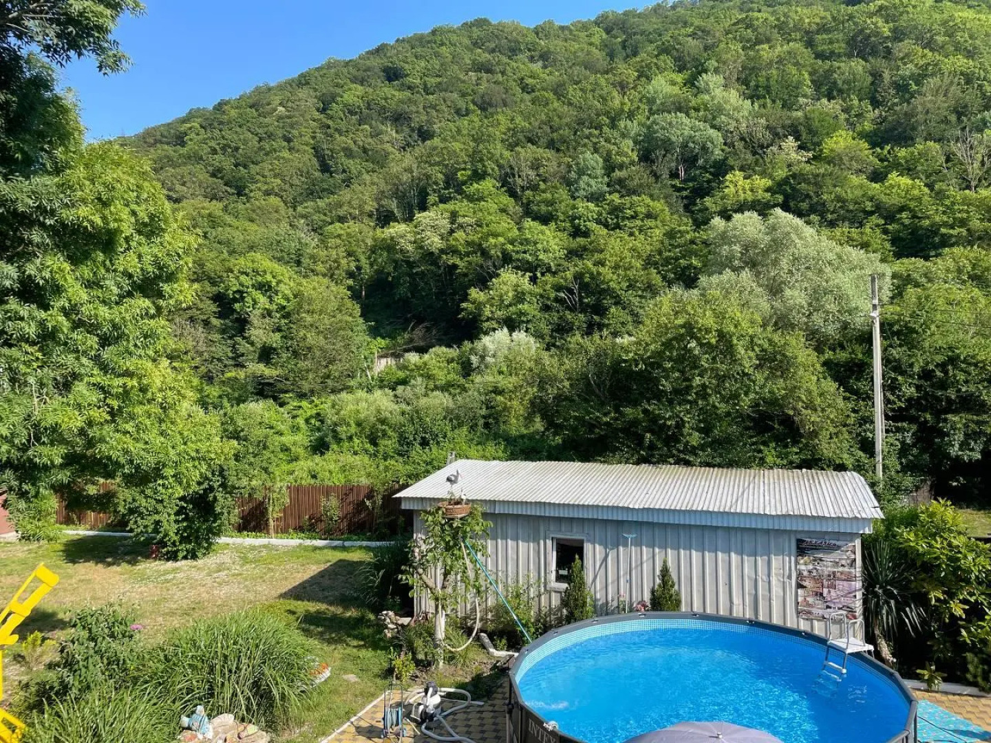 Морской Отдых