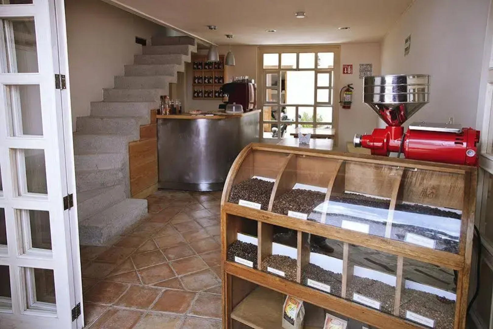 Snail Bed and Breakfast - Hostel - Adults only