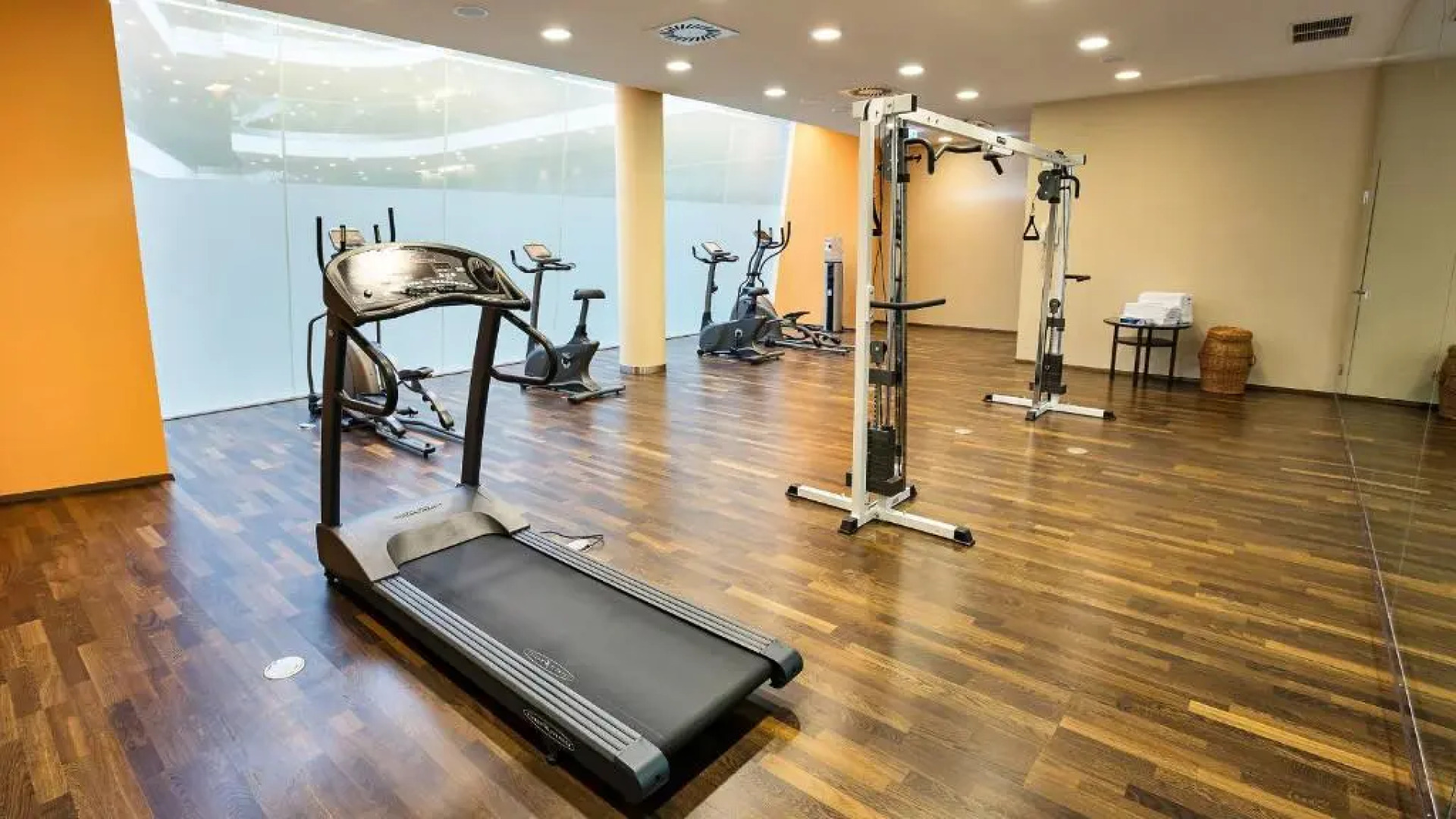 Austria Trend Hotel Savoyen Vienna