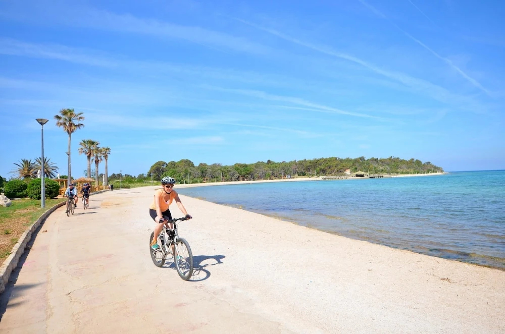 Apartment And Rooms Amenka