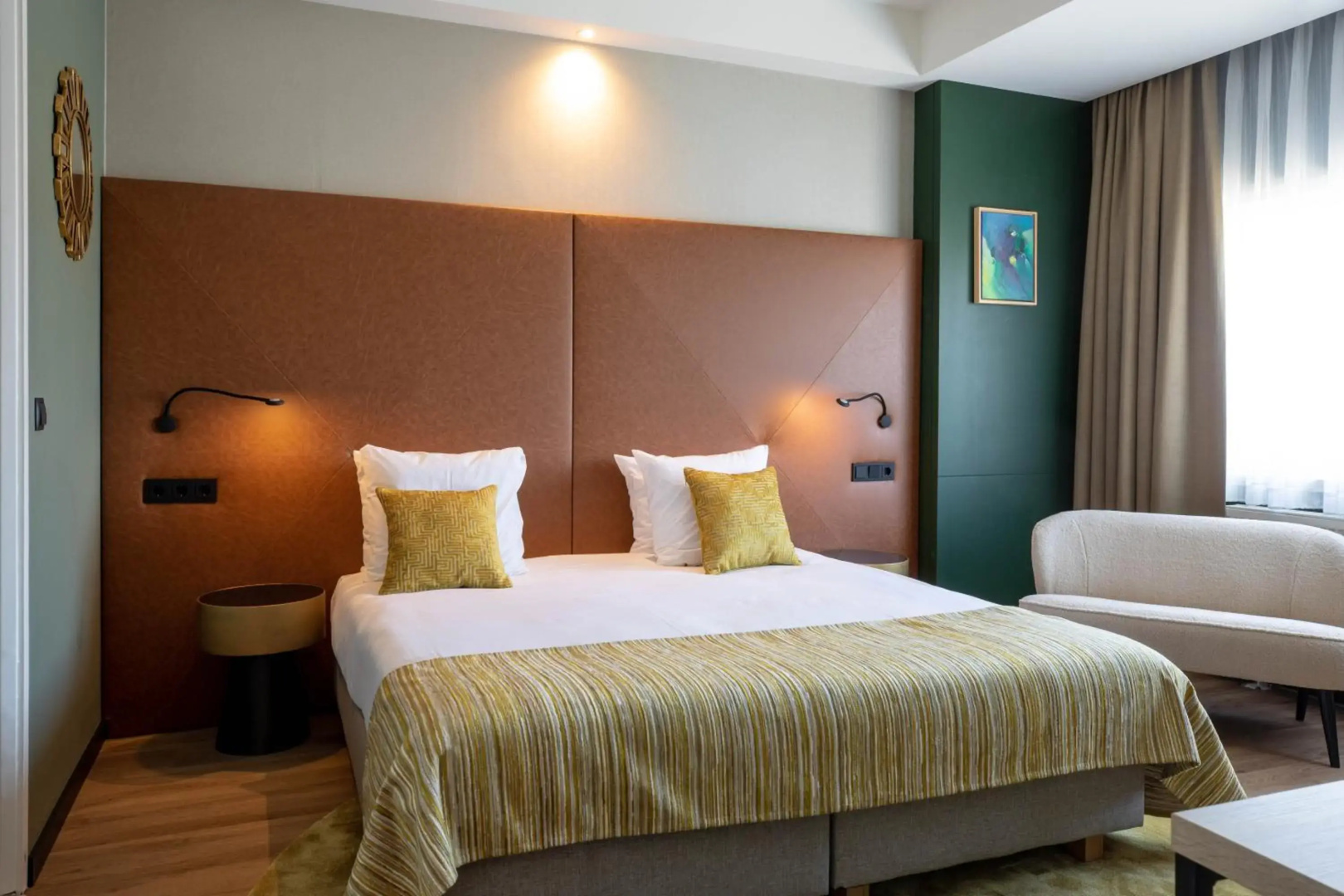Shanghai Hotel Holland