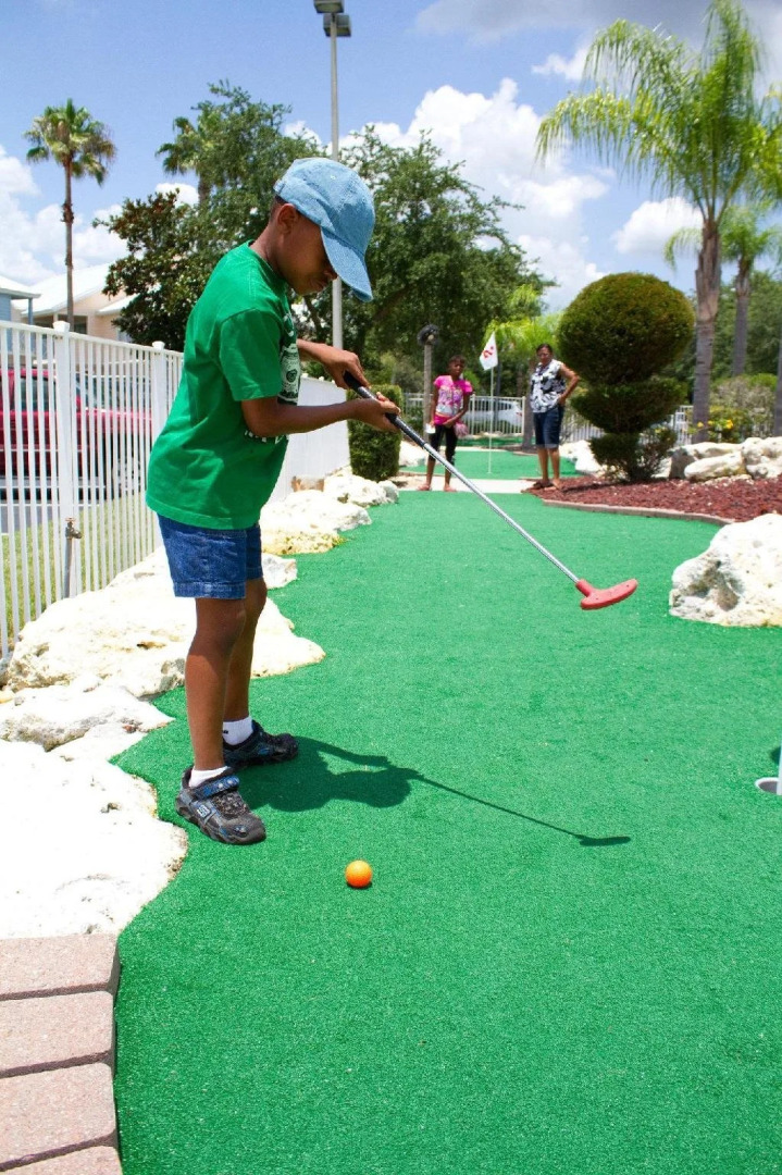 Summer Bay Orlando by Exploria Resorts