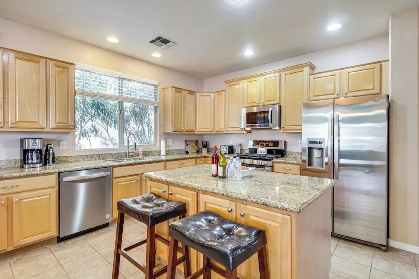 Golfer's Paradise: Oro Valley Home w/ Pool!