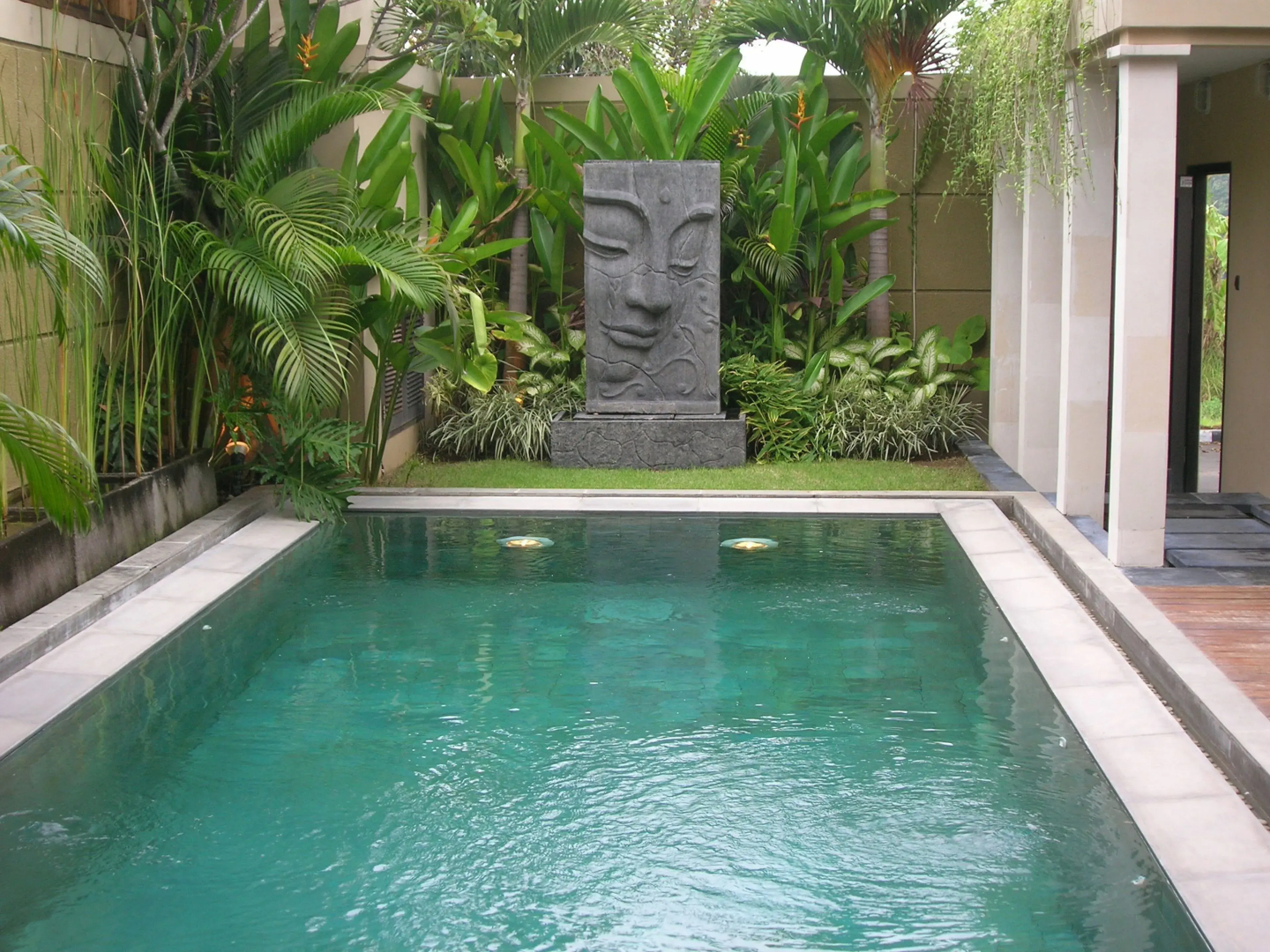 Villa Harmony - Bali Residence