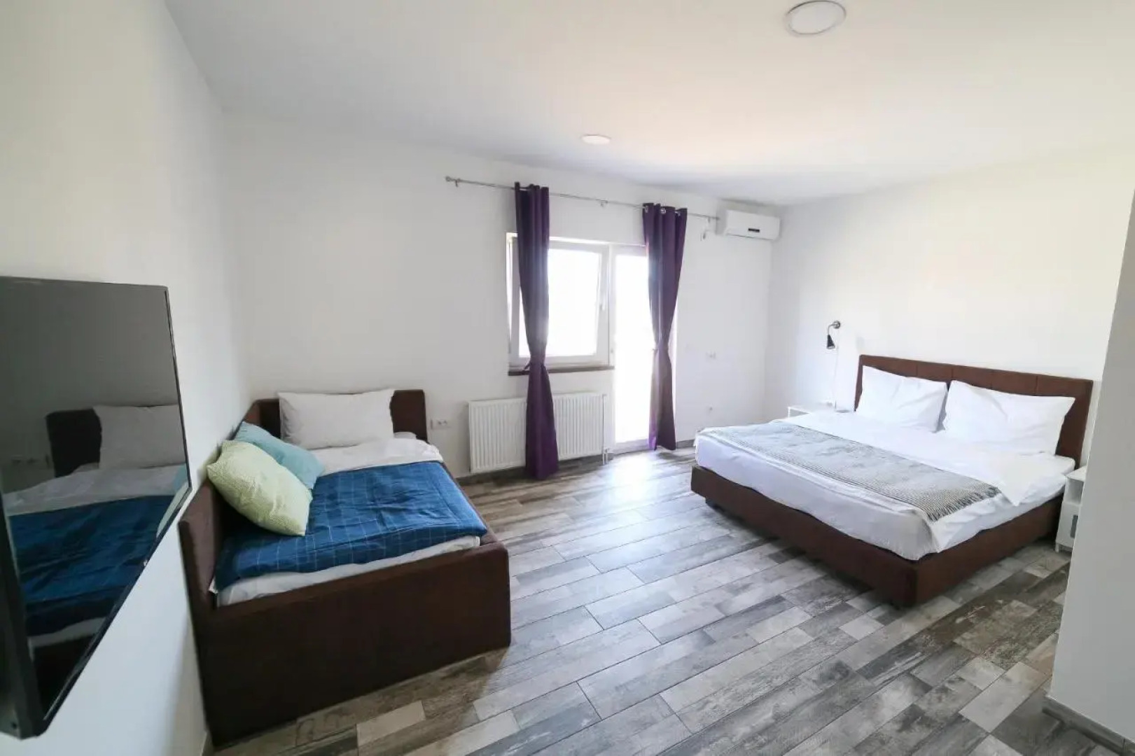 Guesthouse & restaurant Tekovina