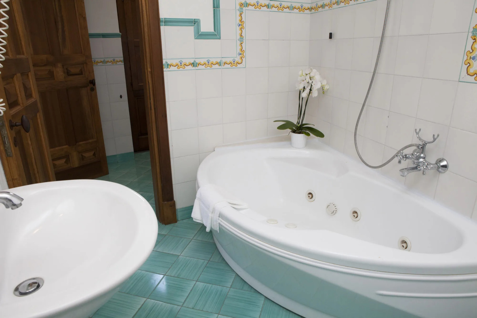 Villa della Porta - Dimora Storica