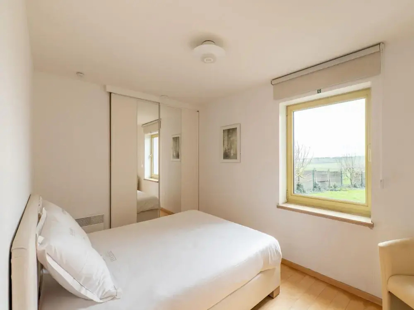 Pet-friendly Retreat