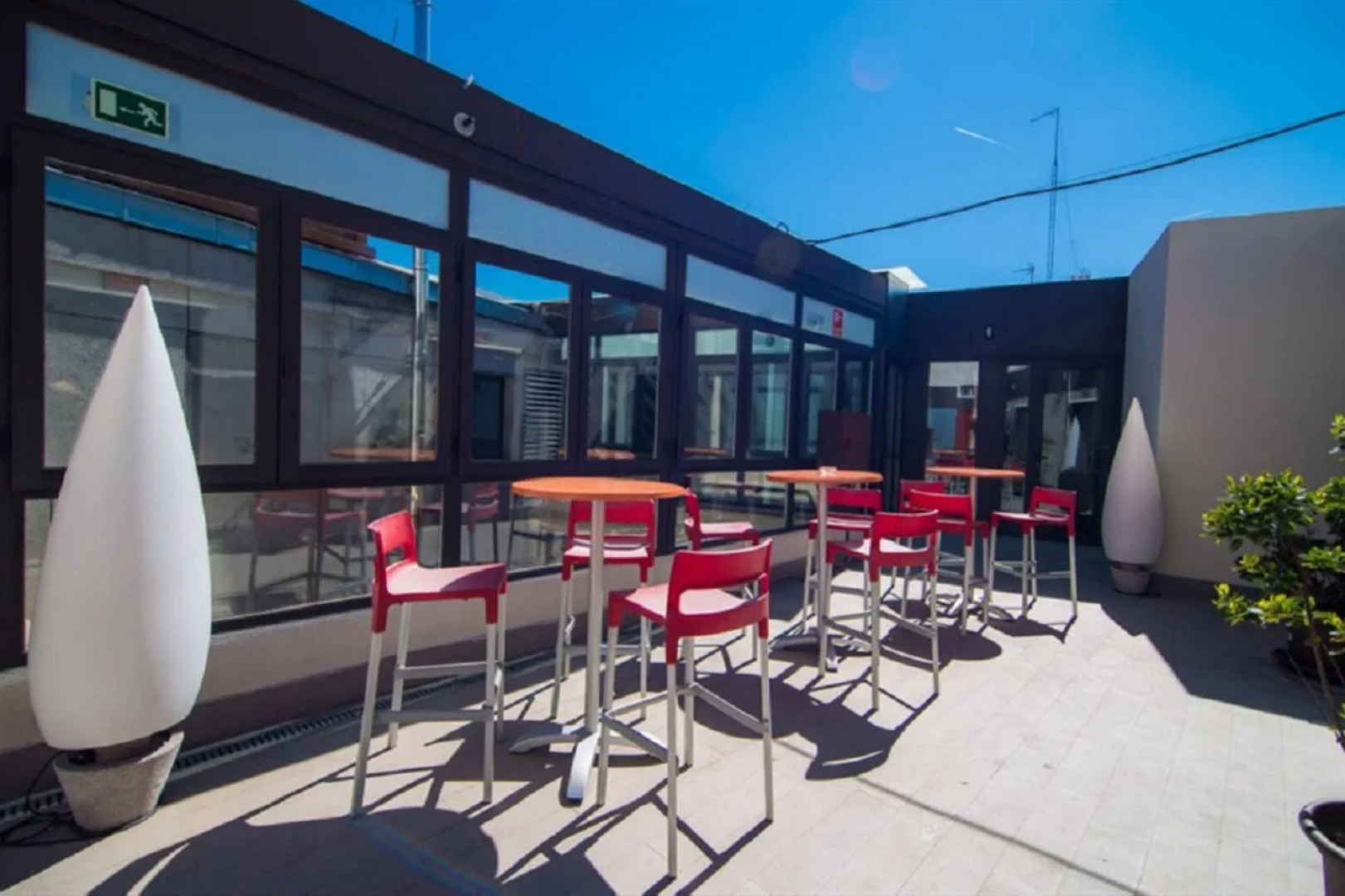 Petit Palace Preciados