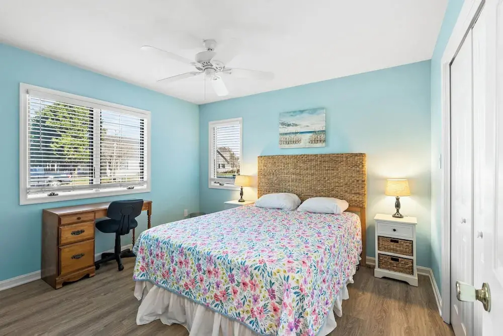 3 Mi To Bethany Beach: Family-friendly Home