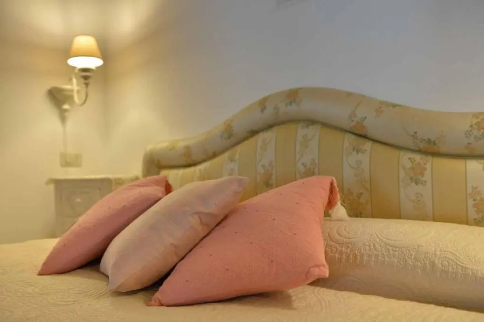 Trulli Madia Luxury Location