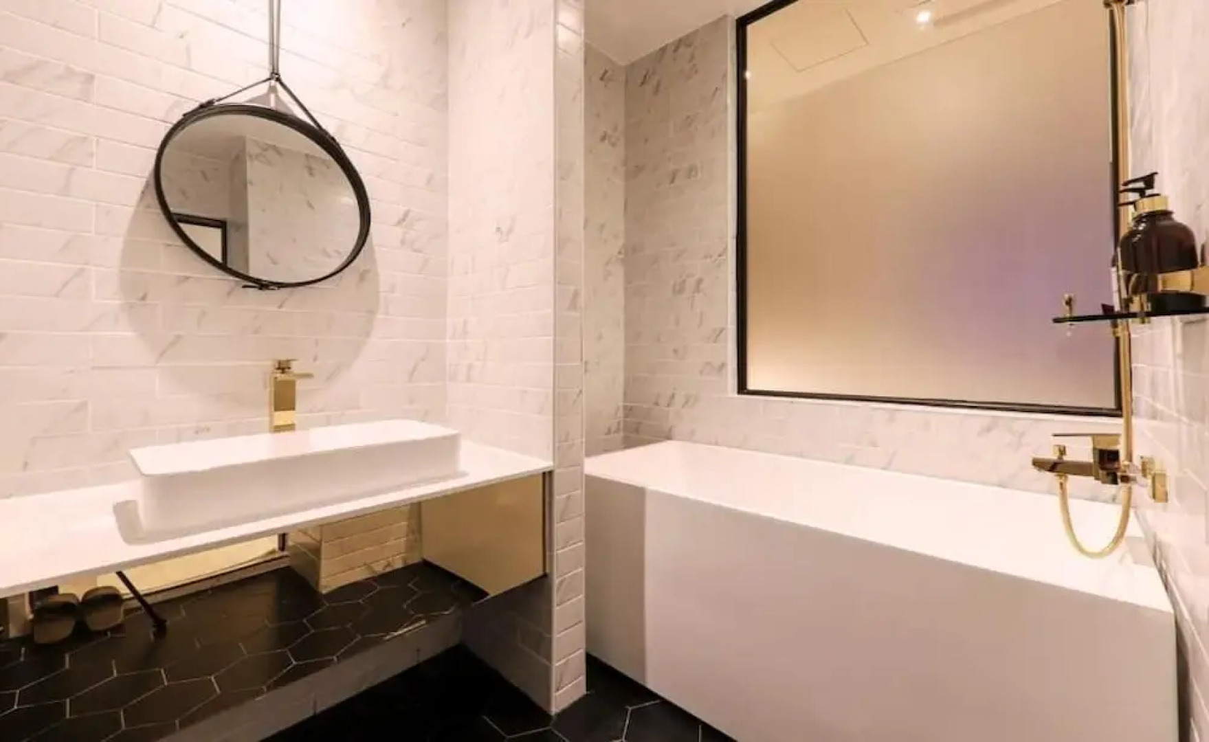 Brown Dot Hotel Yangsan Seochang