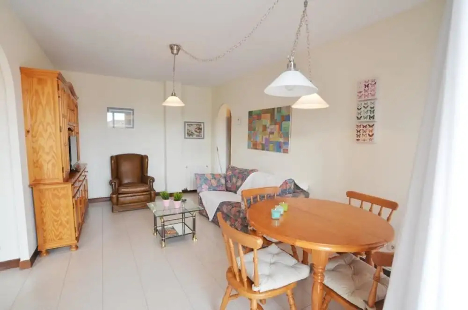 Apartment in Noja, Cantabria 103663 by MO Rentals