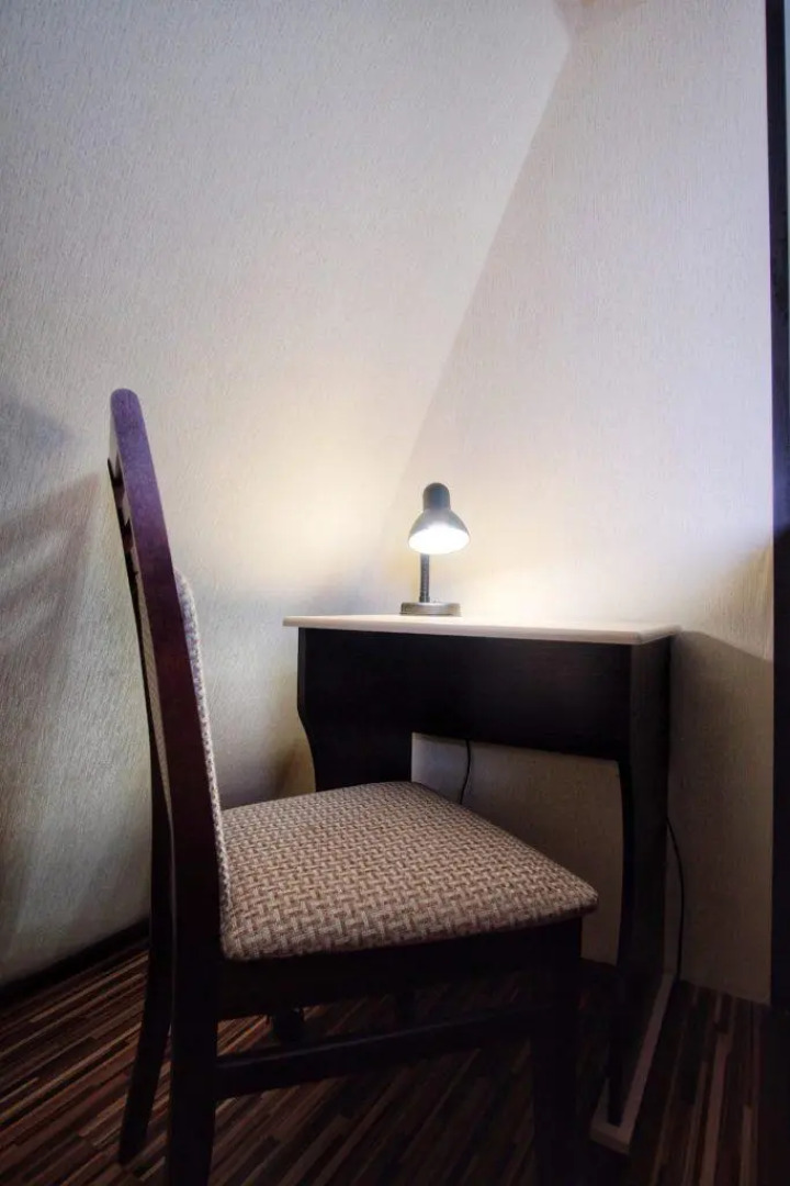 Three Stars (Second Case)