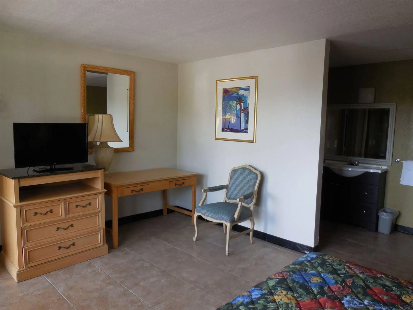 Budget Inn - Punta Gorda