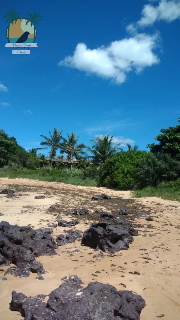 Pousada Pouso da Pardoca