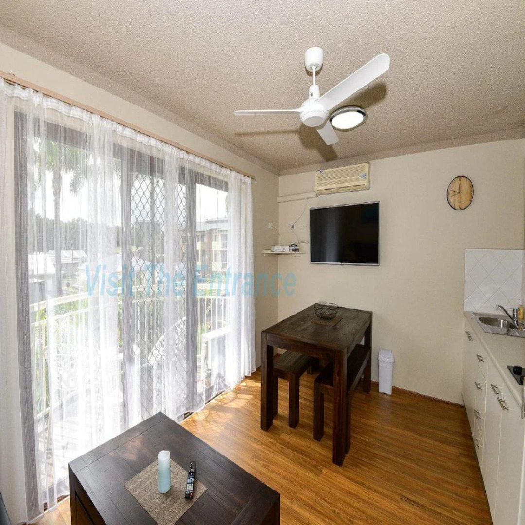 Allamanda Retreat Unit 30