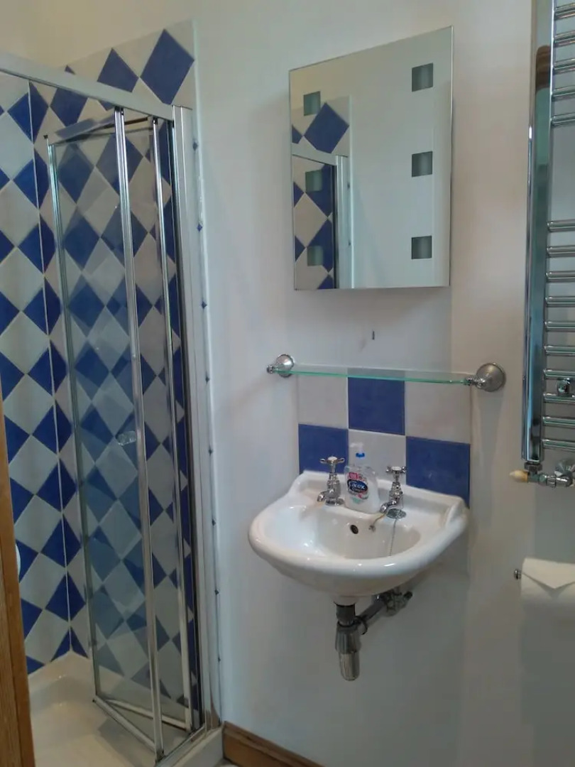 Oaklands Bed & Breakfast - B&B